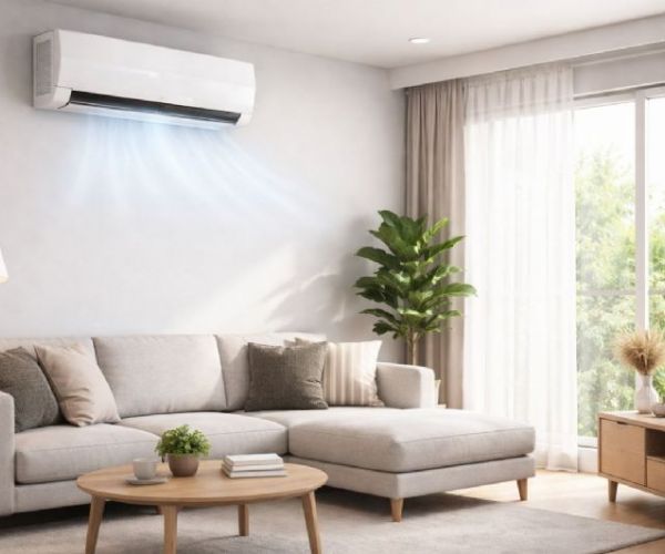 冷氣變頻有什麼好處？省電、舒適一次看懂